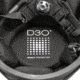 Shellback Tactical Level IIIA Spec Ops ACH High Cut Ballistic Helmet, Black, Medium, SBT-SO501HC-BK-MD