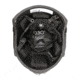 Shellback Tactical Level IIIA Spec Ops ACH High Cut Ballistic Helmet, Black, Medium, SBT-SO501HC-BK-MD