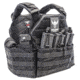 Shellback Tactical SF Plate Carrier, Black, Large, GSA-SF-BK-LG