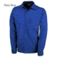 Sherpa Indra SS Shirt - Rara Blue XXL