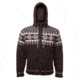 Sherpa Kritipur Wool Sweater - Men's-Maato Brown-Small