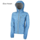 Sherpa Thamel Jkt Wmns - Blue Akash M