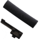 Shomer-Tec Boot Lace Covert Handcuff Key