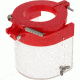 Shop Fox Chuck Guard for 13in Bench-Top Drill Press D4578