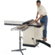 Shop Fox Heavy-Duty 5 Roller Stand D2274
