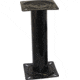 Shoreline Marine Adjustable Seat Pedestal 059130
