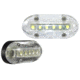 Shoreline Marine High Intensity LED Surface Mount Underwater Light 059255