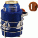 Shoreline Marine Swivel Mount Brass Cup Holder 052110