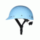Shred Ready Super Scrappy  Helmet, Cornflower, OS SSCORN