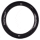 Shrewd 4x Lens w/ Housing Verde Vitri 35mm/42mm, Black, SMLH4X