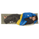Sierra Designs Nitro UL 35 Sleeping Bag 800 Dridown-Blue/Yellow/Peat-Long