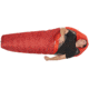 Sierra Designs Taquito 550F 20 Degrees Sleeping Bags, Long, 70610320L
