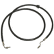 Sierra International 18-2110 Power Trim Hose, 18-2110