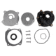 Sierra International 18-3391 Water Pump Kit with Housing, 18-3391
