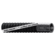 Sierra International 1in Shields Exhaust Corr 12 1/2 Length, 116-252-1004