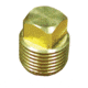 Sierra International Brass Plug For 020305, 020307-10