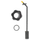 Sierra International Gauge Assembly For Ultra3/6 Portable Fuel Tank s, 621001-10