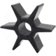 Sierra International Impeller Fits Yamaha F225 F350 Fl250 Fl350 &amp; Vf250 Engines, 18-45617