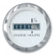 Sierra International Lido Hourmeter, 59416P