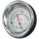 Sierra International Marine 3in. Eyebrow Bezel, 69269P
