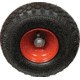 Sierra International Moeller Steel Wheel For 25 Gallon Gas/Diesel Dock, 520028