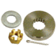 Sierra International Prop Nut Kit, Display Package, 18-3781D