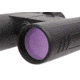 SIG SAUER Buckmaster 10x42mm Roof Prism Binoculars, Black, SOBM10421
