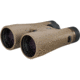 Sig Sauer CANYON HD, Binoculars, 12X Magnification, 50mm Objective, Matte Finish, Coyote, Includes Custom Binocular Harness Strap SGSOZC0002