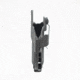 SIG SAUER IWB Appendix Holster, Right Hand, SIG SAUER P365, Optic Ready, 1.5 in Belts, Composite, Black, Medium, 8900242