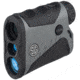 OP Exclusive - SIG SAUER OPMOD KILO1400BDX Laser Rangefinder, 6x20mm, Wolf Gray/Black, SOK14602