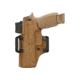 SIG SAUER P320-m17 Owb Blackpoint Tactical Holster - 8901239
