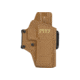 SIG SAUER P320-m17 Owb Blackpoint Tactical Holster - 8901239