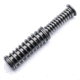 SIG SAUER Recoil Spring Assembly for P365, Black, KIT-365-RECOIL-SPRING