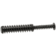SIG SAUER Recoil Spring Assembly, P320, Multi-cal, RSA-320C