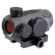 Sig Sauer Romeo 5 Red Dot Sight, 1x20mm 4 MOA Dot Reticle, M1913 Black Finish, SOR51002
