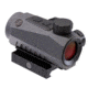 Sig Sauer Romeo 5 Red Dot Sight, 1x20mm 4 MOA Dot Reticle, M1913 Black Finish, SOR51002