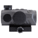 Sig Sauer Romeo 5 Red Dot Sight, 1x20mm 4 MOA Dot Reticle, M1913 Black Finish, SOR51002