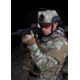 Sig Sauer Romeo 5 Red Dot Sight, 1x20mm 4 MOA Dot Reticle, M1913 Black Finish, SOR51002
