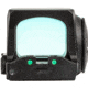 SIG SORX1290 ROMEO-X REFLX SIGHT 6MOA GRN DOT OPN