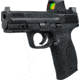 SIG SORX1370 ROMEO-X REFLX SIGHT GRN CIRCLE DOT