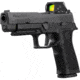 SIG SORX1590 ROMEO-X REFLX SIGHT 6MOA GRN DOT LOC