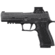 SIG SORX1590 ROMEO-X REFLX SIGHT 6MOA GRN DOT LOC