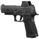 SIG SORX1590 ROMEO-X REFLX SIGHT 6MOA GRN DOT LOC