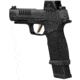 SIG SORX1680 ROMEO-X REFLX SIGHT 3MOA GRN DOT LOC