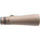 SIG SAUER Zulu 10 HDX 10x42mm Abbe-Koenig Prism Binoculars, FDE, SOZ10001