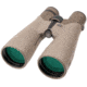 SIG SAUER Zulu 10 HDX 10x42mm Abbe-Koenig Prism Binoculars, FDE, SOZ10001