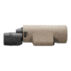 SIG SAUER ZULU6-HDX 14x50mm Schmidt-Pechan Prism PRO Image Stabilized Binocular, FDE, SOZ6WP1450