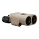 SIG SAUER ZULU6-HDX 14x50mm Schmidt-Pechan Prism PRO Image Stabilized Binocular, FDE, SOZ6WP1450