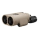 SIG SAUER ZULU6-HDX 16x50mm Schmidt-Pechan Prism PRO Image Stabilized Binocular, FDE, SOZ6WP1650