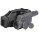SightMark Latitude 15-45x60 Spotting Scope, Black, SM11033